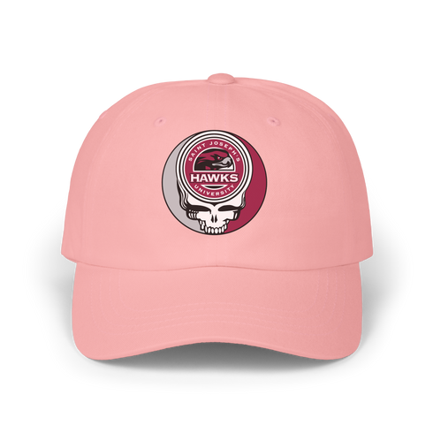 St Joseph's University Stealie Dad Hat