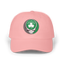 Boston Celtics Shamrock Stealie Dad Hat