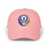 Kansas City Royals Crystal Stealie Stealie Dad Hat