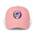 Amherst College Stealie Dad Hat
