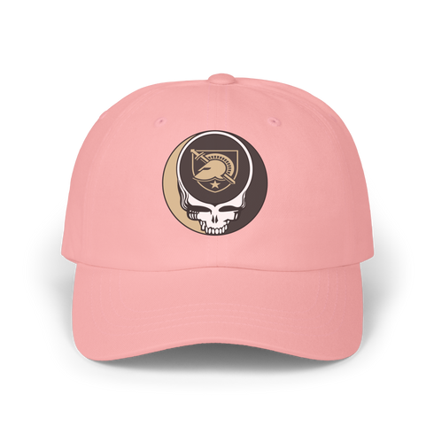 West Point Stealie Dad Hat