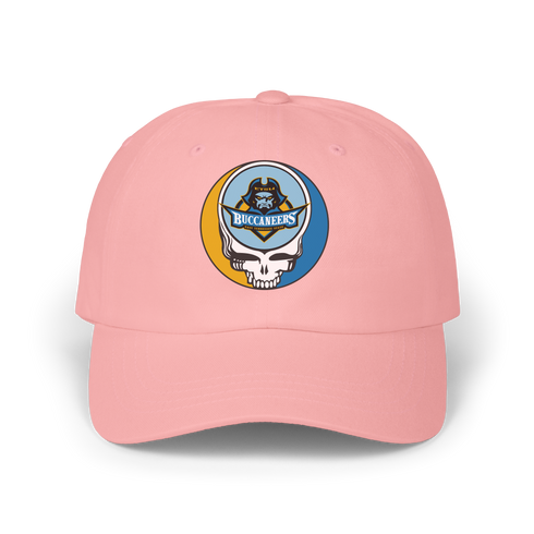 East Tennessee Stealie Dad Hat