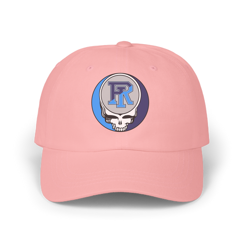 University of Rhode Island Stealie Dad Hat