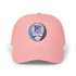 University of Rhode Island Stealie Dad Hat