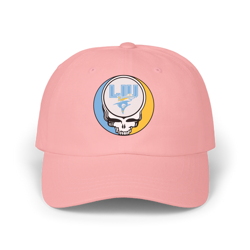 LIU Nursing Stealie Dad Hat