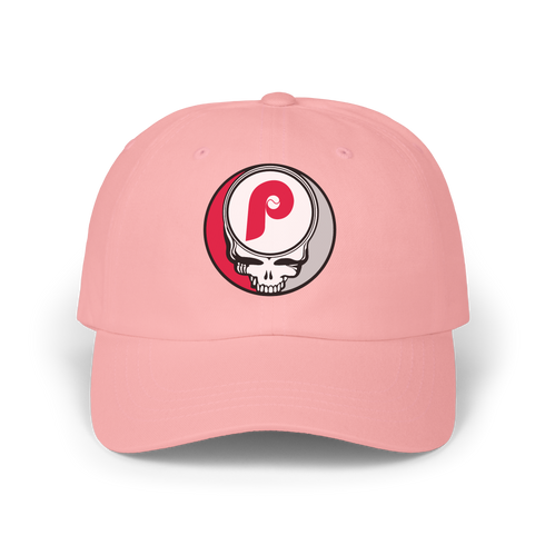 Philadelphia Phillies Stealie Dad Hat