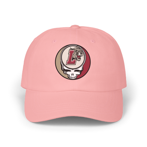 Lafayette Stealie Dad Hat