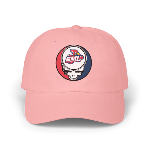 Saint Mary's University Stealie Dad Hat