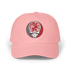 Reed College Stealie Dad Hat