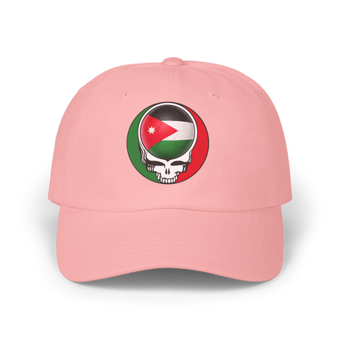 Jordan FIFA World Cup Stealie Dad Hat
