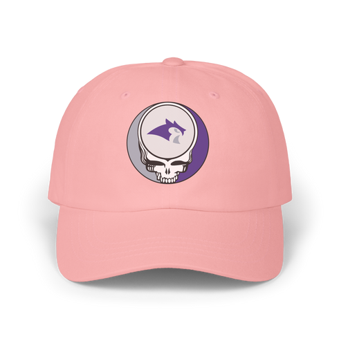 Kenyon Stealie Dad Hat