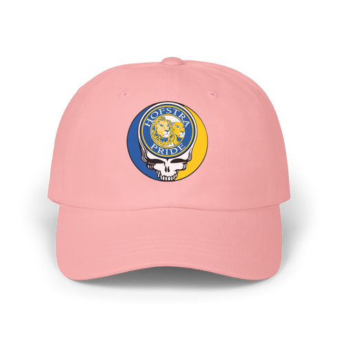 Hofstra Stealie Dad Hat