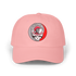 University of Tampa Stealie Dad Hat