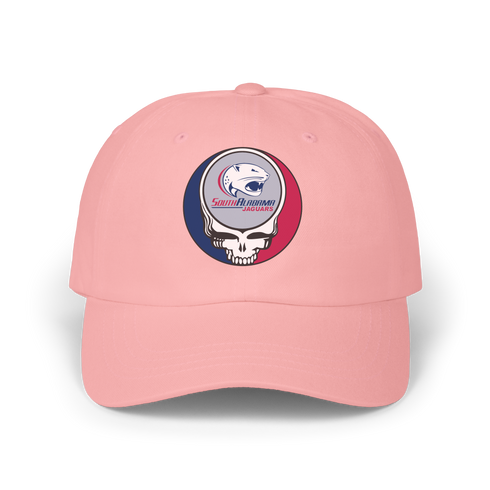 South Alabama Stealie Dad Hat