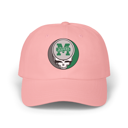 Manhattan Stealie Dad Hat