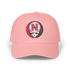 Nebraska Stealie Dad Hat
