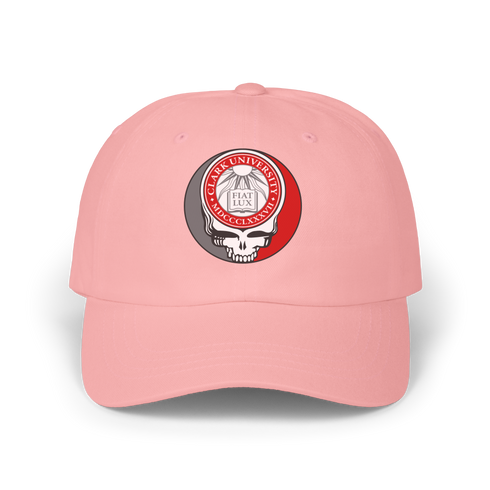 Clark Stealie Dad Hat