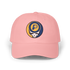 Indiana Pacers Stealie Dad Hat