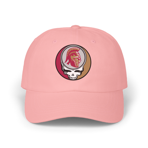 USC Stealie Dad Hat