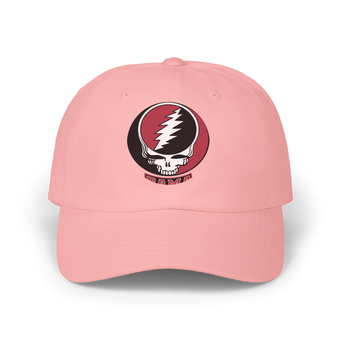 University of Alabama Stealie Dad Hat