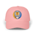 Western New England College Stealie Dad Hat