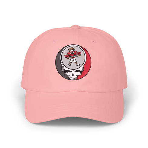 University of Houston Stealie Dad Hat