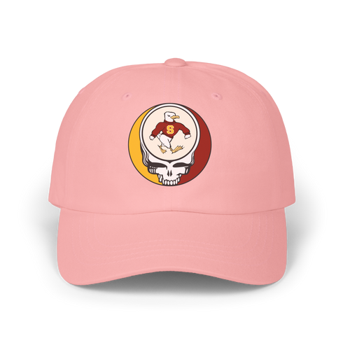 Salisbury Stealie Dad Hat