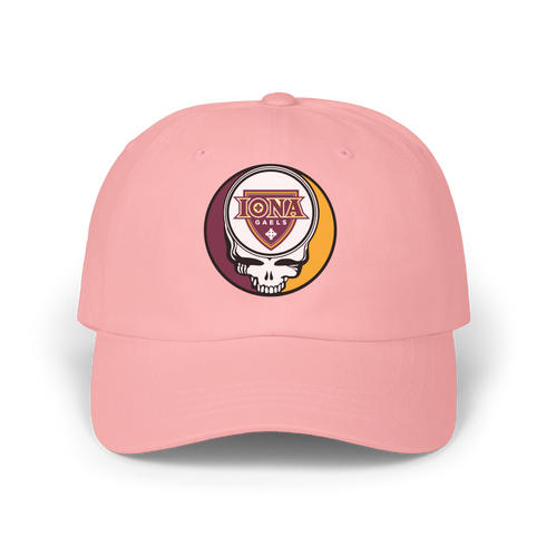 Iona Stealie Dad Hat