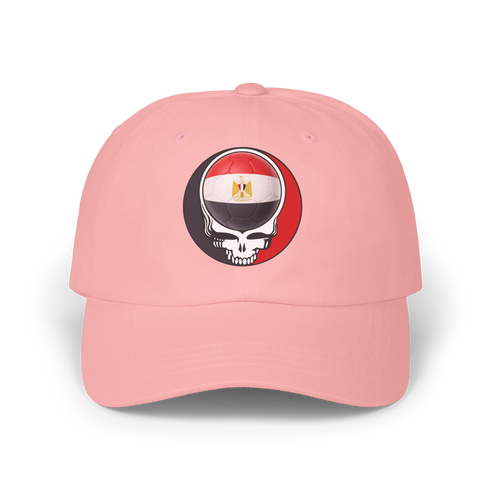 Egypt FIFA World Cup Stealie Dad Hat