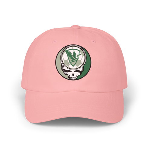 William Smith Soccer Stealie Dad Hat