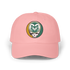 Colorado State Stealie Dad Hat