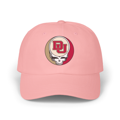 Denver Stealie Dad Hat