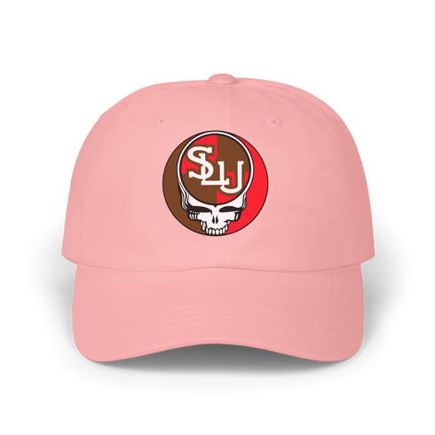 St Lawrence Stealie Dad Hat