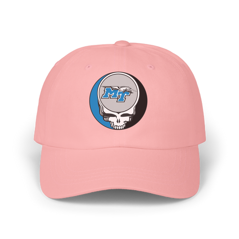Middle Tennessee Stealie Dad Hat