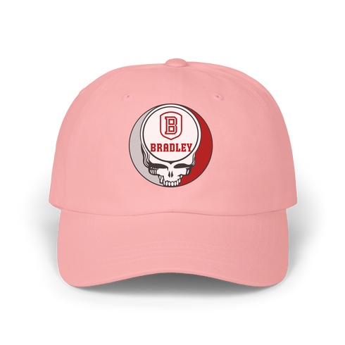 Bradley Stealie Dad Hat