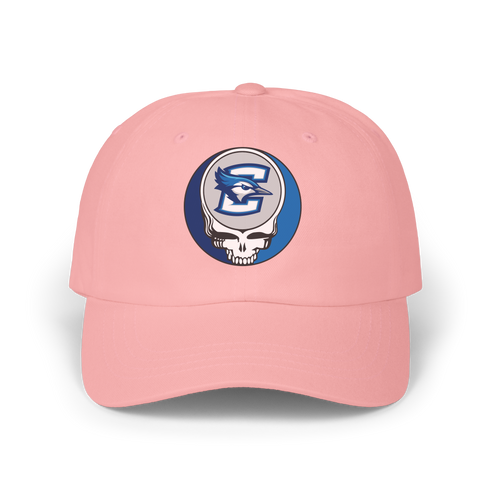 Creighton Stealie Dad Hat