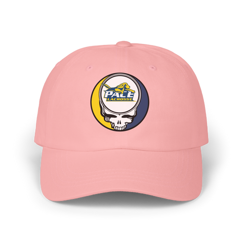 Pace Lacrosse Stealie Dad Hat