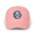 Seattle Mariners Crystal Stealie Stealie Dad Hat