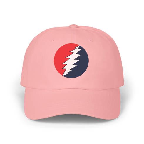 Classic Stealie Dad Hat