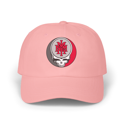 NMMI Stealie Dad Hat