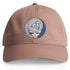 Connecticut College Stealie Dad Hat