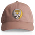 Depauw Stealie Dad Hat