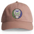 Hartford Whalers Stealie Dad Hat
