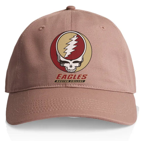 Boston College Stealie Dad Hat