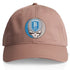 Bentley University Stealie Dad Hat