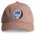 Utah Hockey Club Stealie Dad Hat