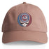 Colorado Avalanche Stealie Dad Hat