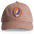 Clemson University Stealie Dad Hat