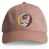 Central Michigan Stealie Dad Hat