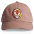 Flagler Stealie Dad Hat